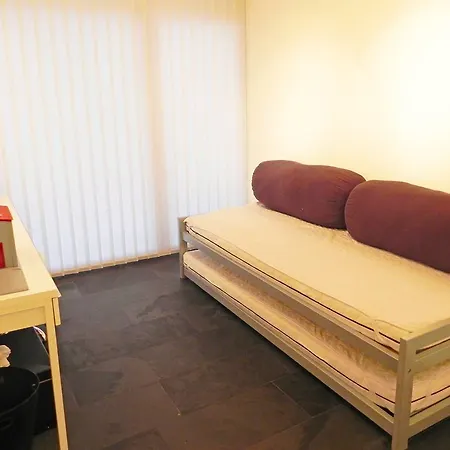 Apartment Bruun