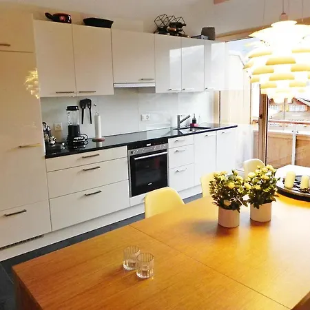 Apartment Bruun *
