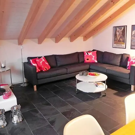 Apartment Bruun
