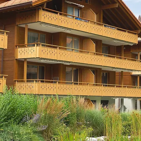 Apartment Bruun *